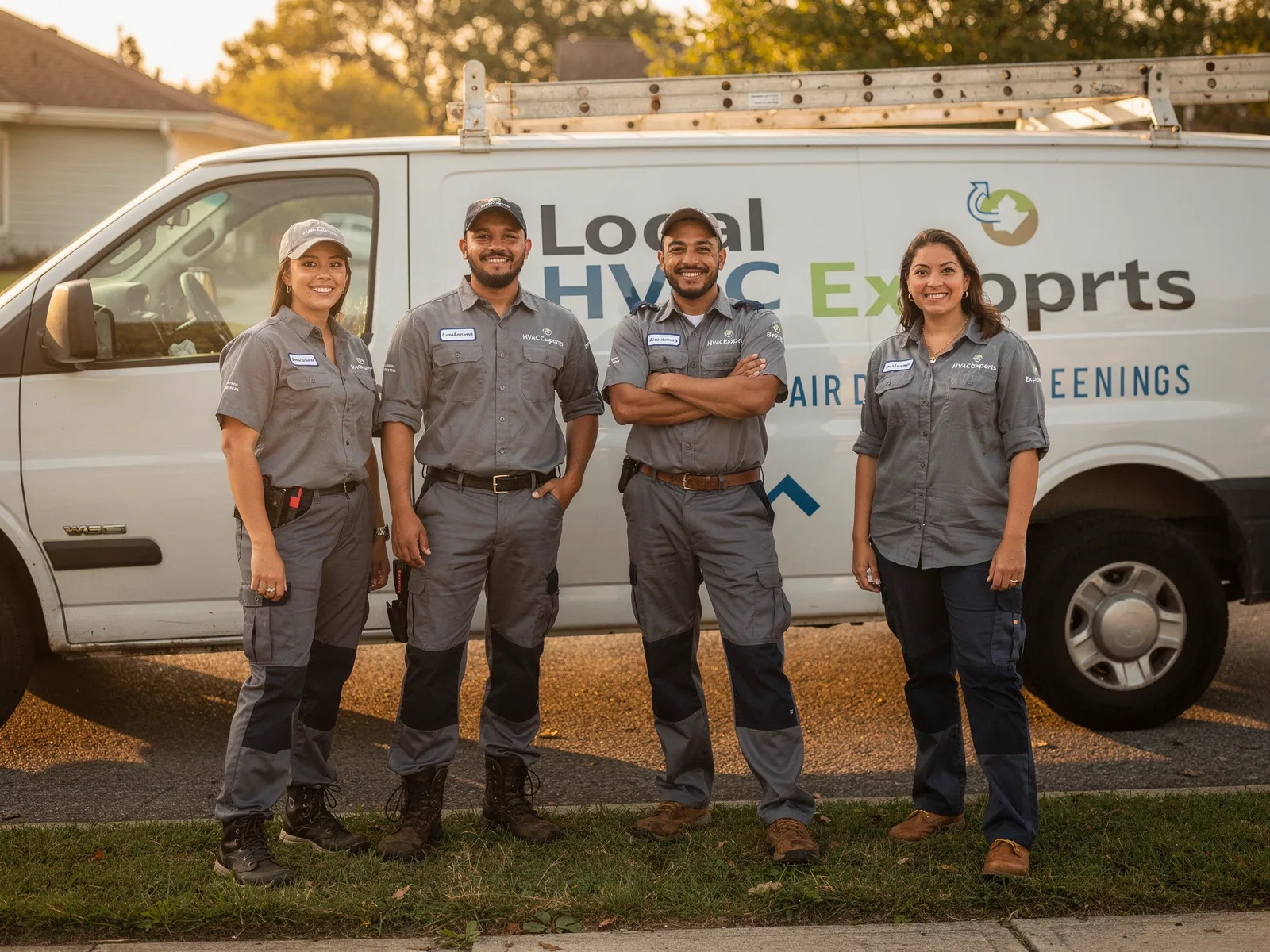 24/7 HVAC Repair & AC Replacement company in Thibodaux, LA